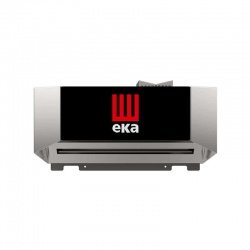 Hota electrica Eka Italia, MKKC 4 pentru cuptor, MILLENNIAL , control digital , 1 motor